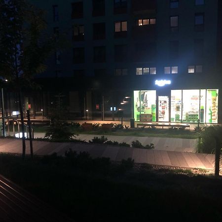 Apartament Aktorow Bronowice Kraków Zewnętrze zdjęcie