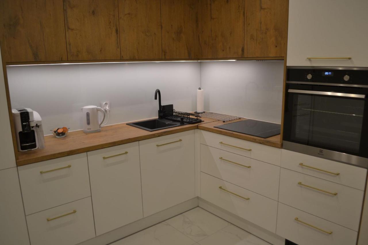 Apartament Aktorow Bronowice Kraków Zewnętrze zdjęcie