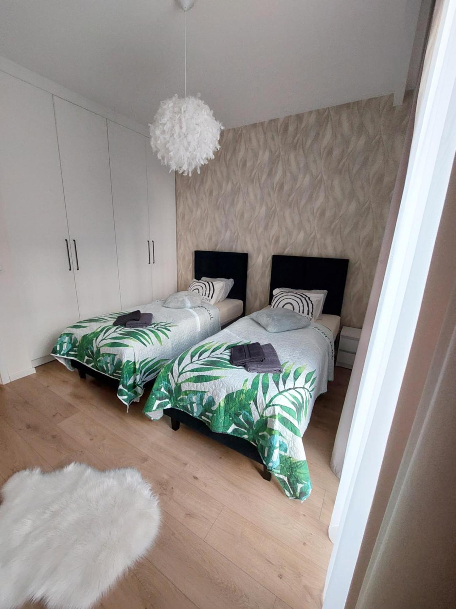 Apartament Aktorow Bronowice Kraków Zewnętrze zdjęcie