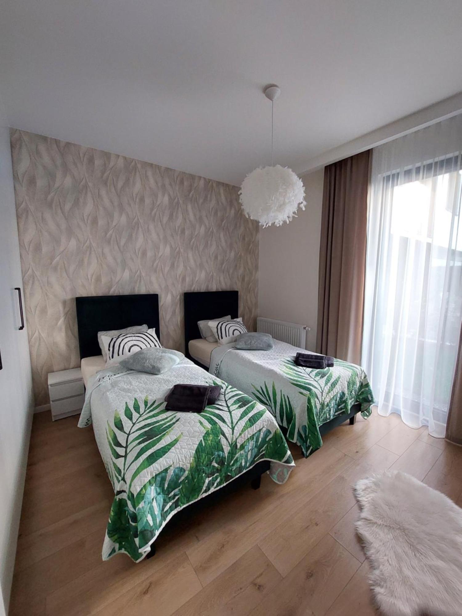 Apartament Aktorow Bronowice Kraków Zewnętrze zdjęcie