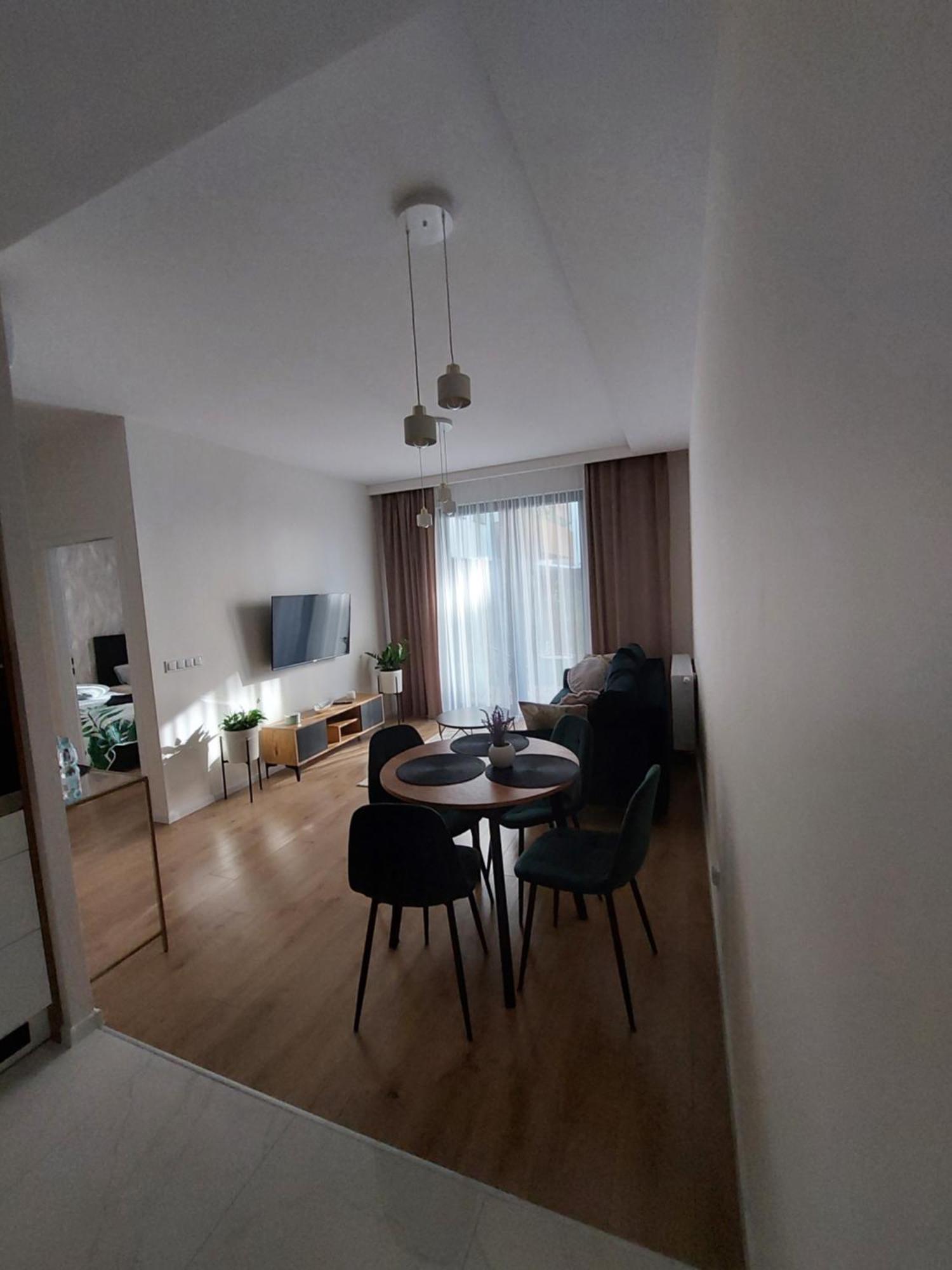 Apartament Aktorow Bronowice Kraków Zewnętrze zdjęcie