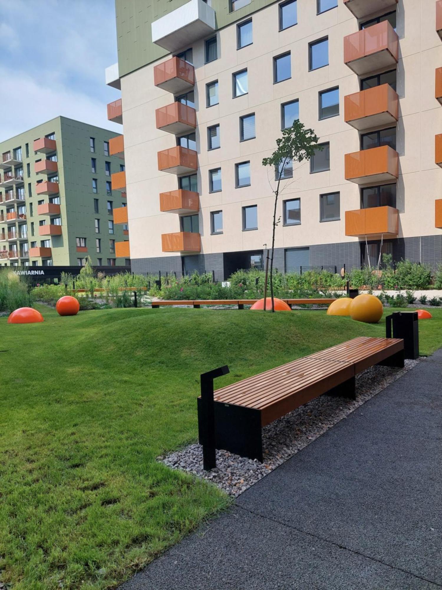 Apartament Aktorow Bronowice Kraków Zewnętrze zdjęcie
