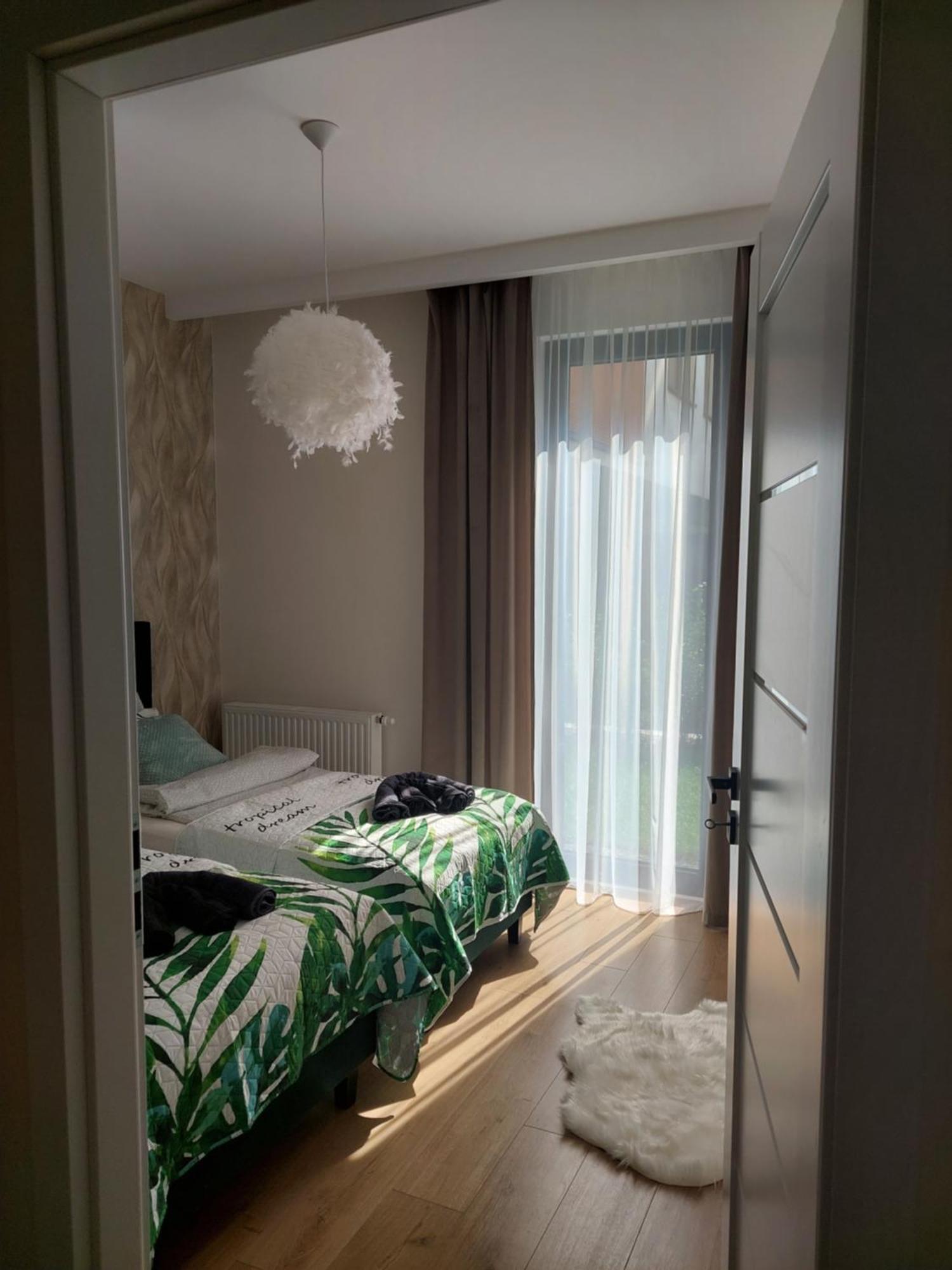 Apartament Aktorow Bronowice Kraków Zewnętrze zdjęcie
