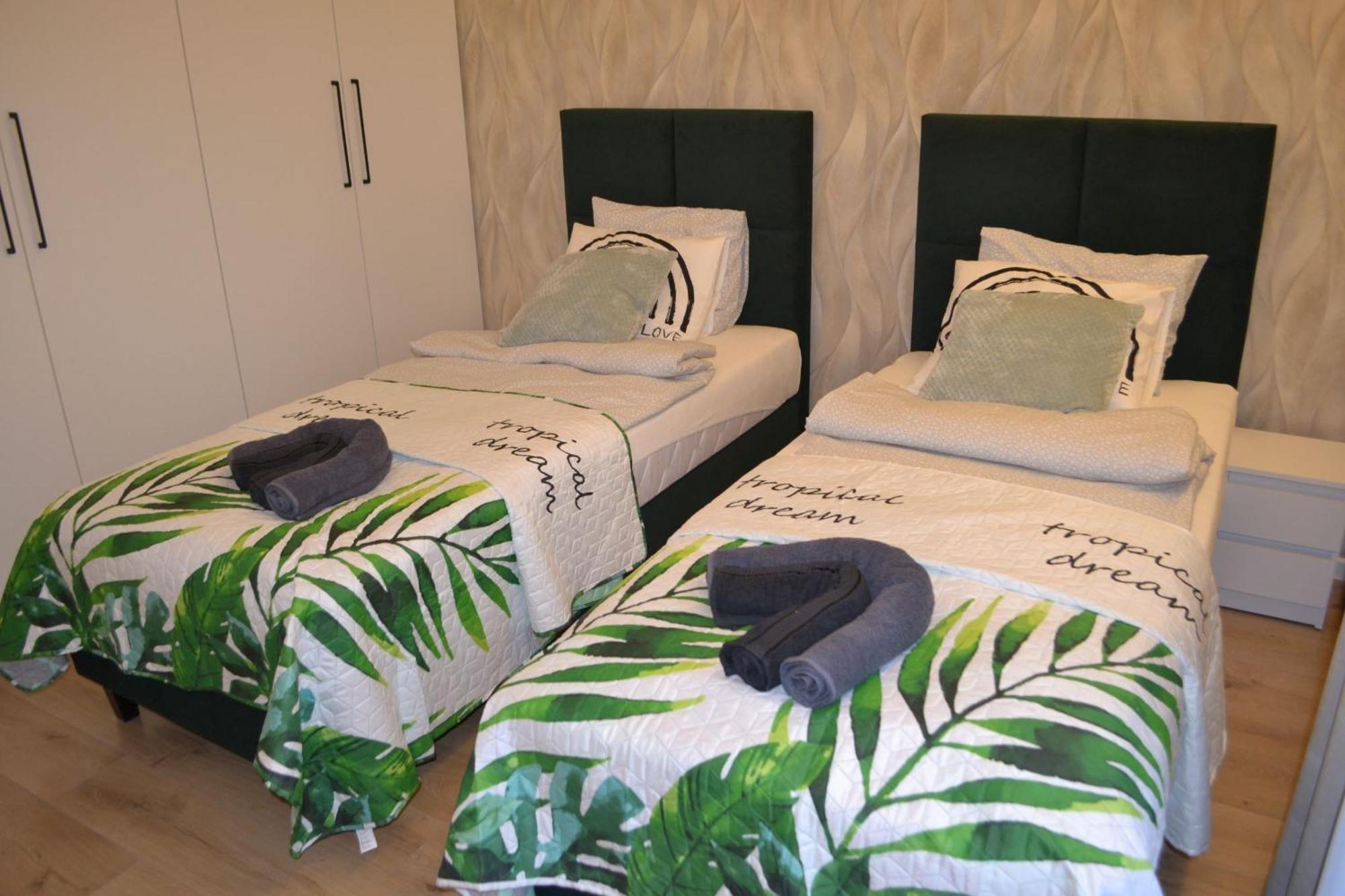 Apartament Aktorow Bronowice Kraków Zewnętrze zdjęcie