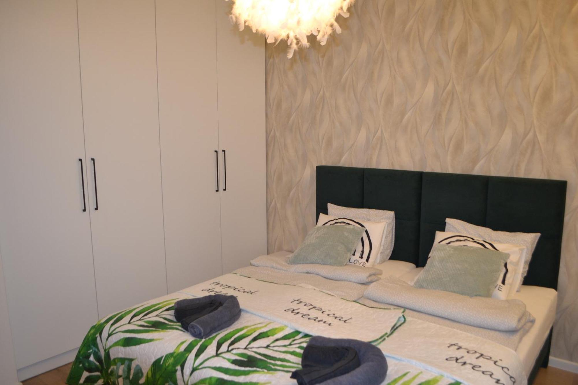 Apartament Aktorow Bronowice Kraków Zewnętrze zdjęcie