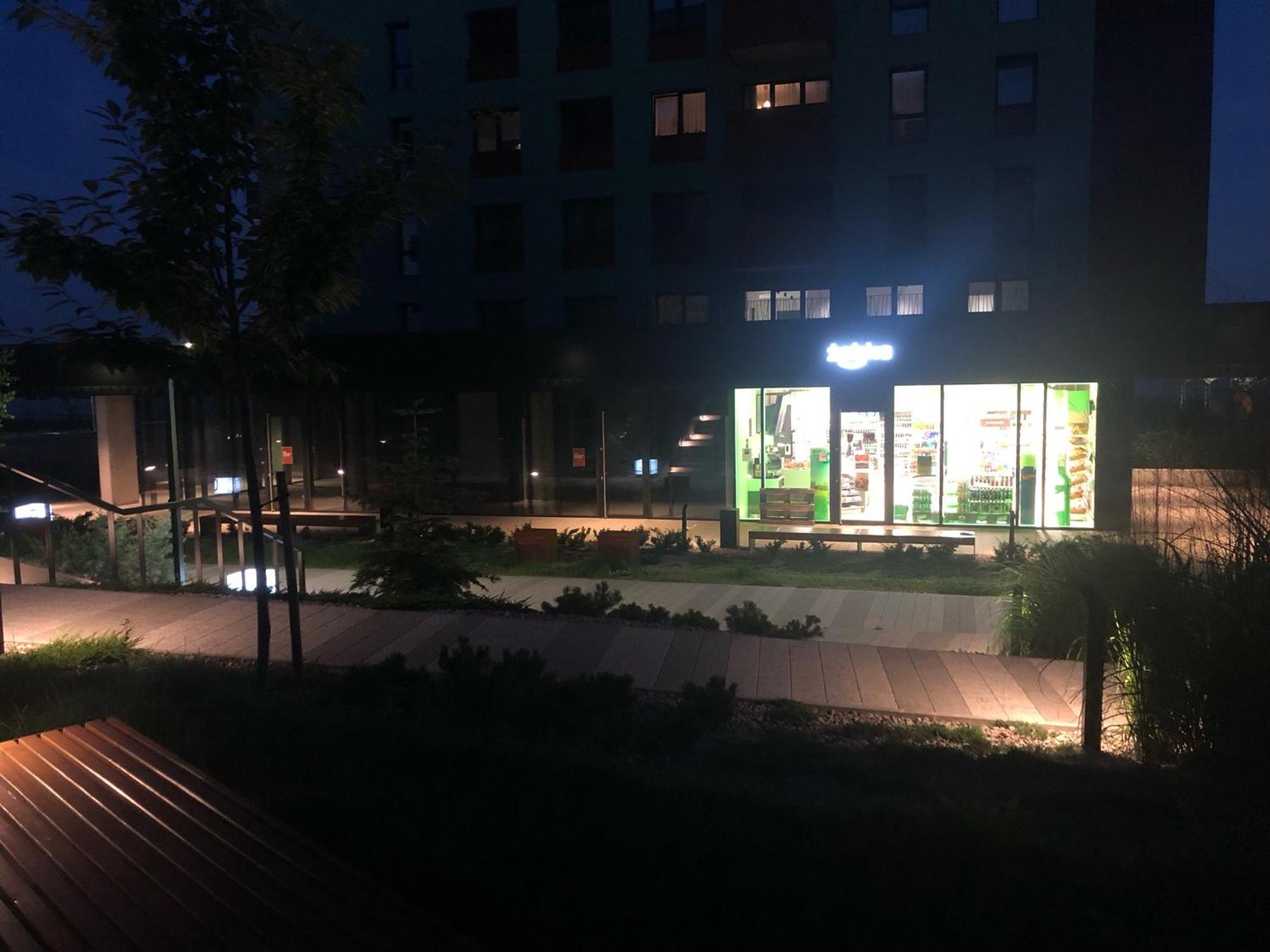 Apartament Aktorow Bronowice Kraków Zewnętrze zdjęcie