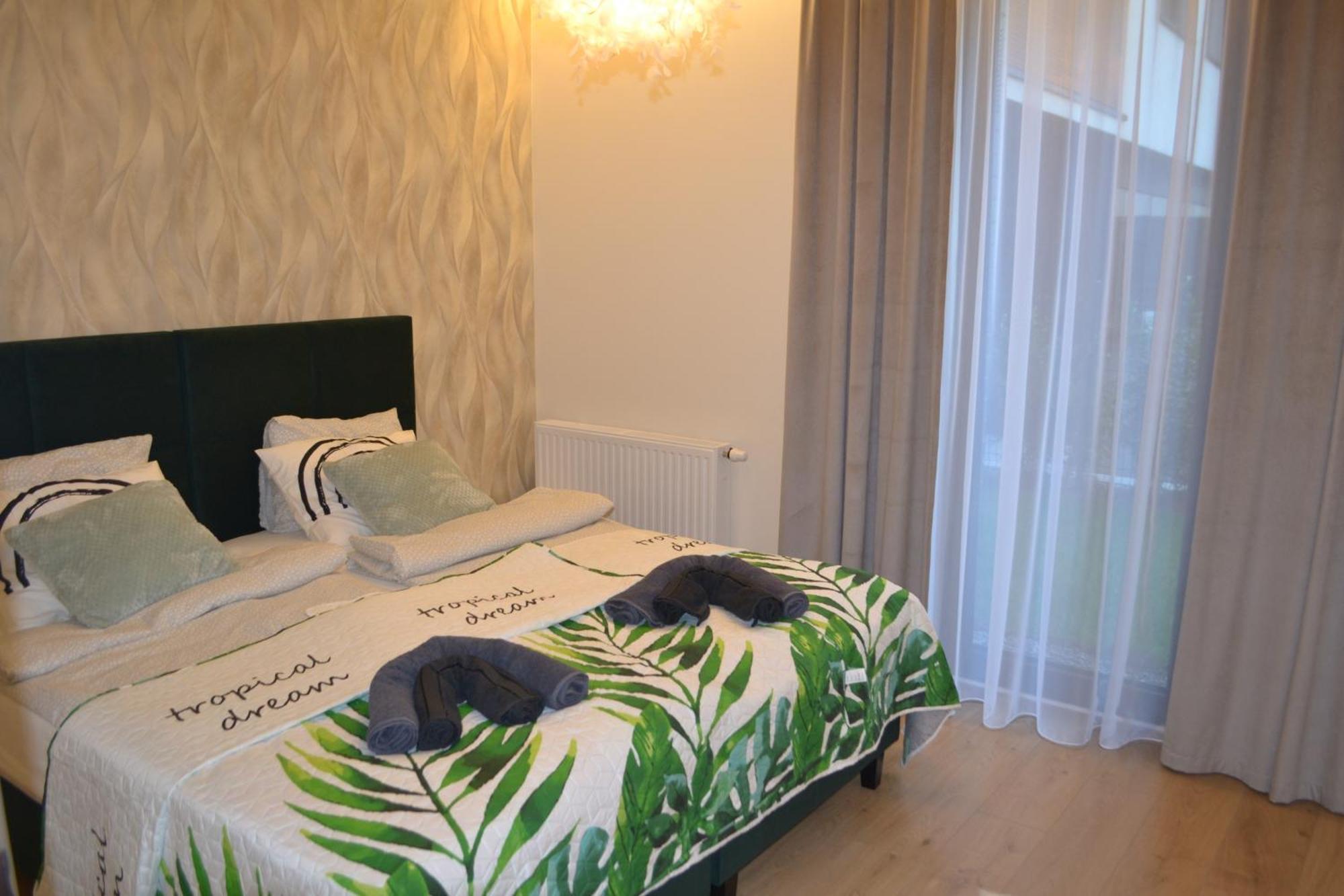 Apartament Aktorow Bronowice Kraków Zewnętrze zdjęcie