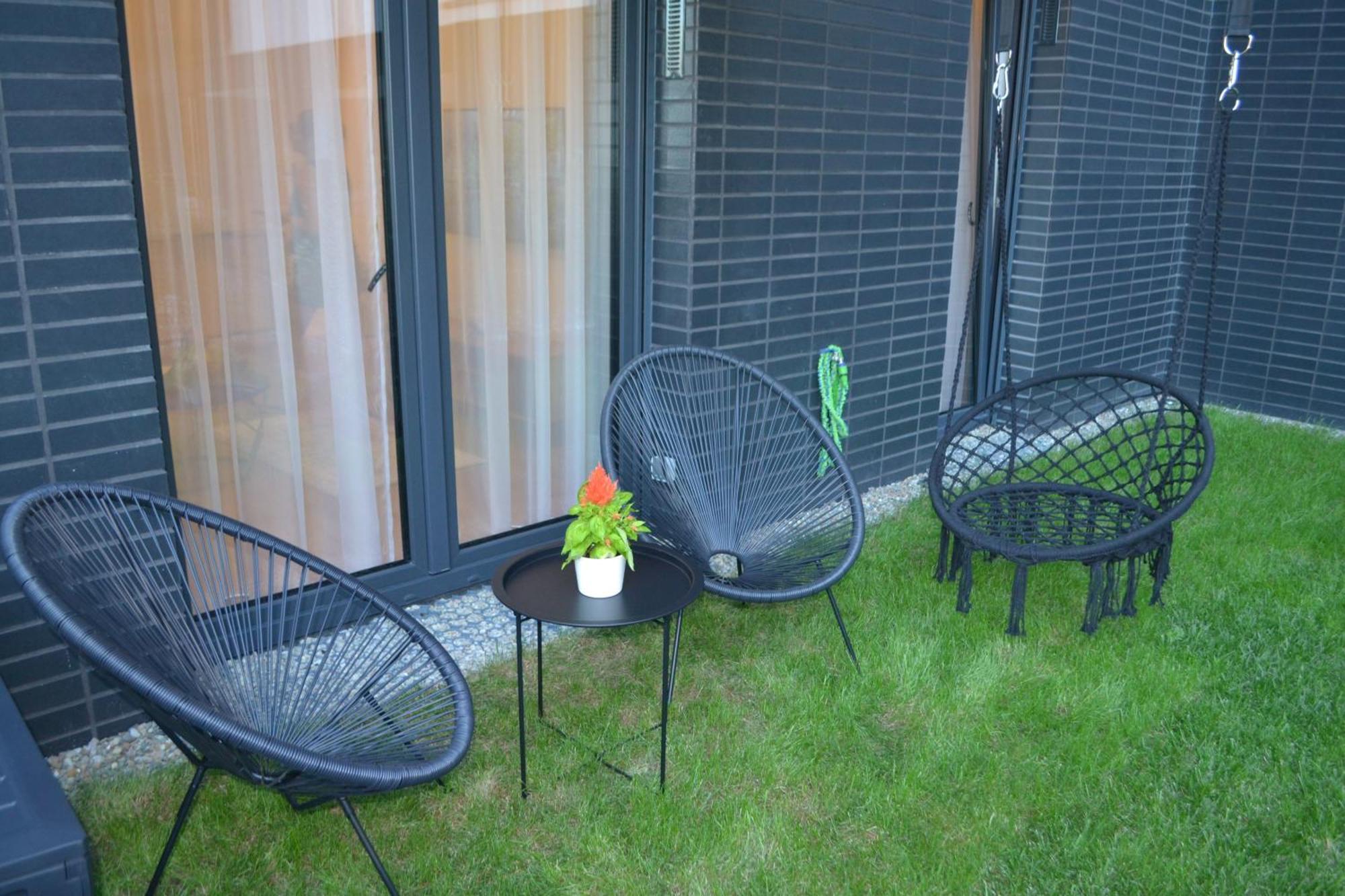 Apartament Aktorow Bronowice Kraków Zewnętrze zdjęcie