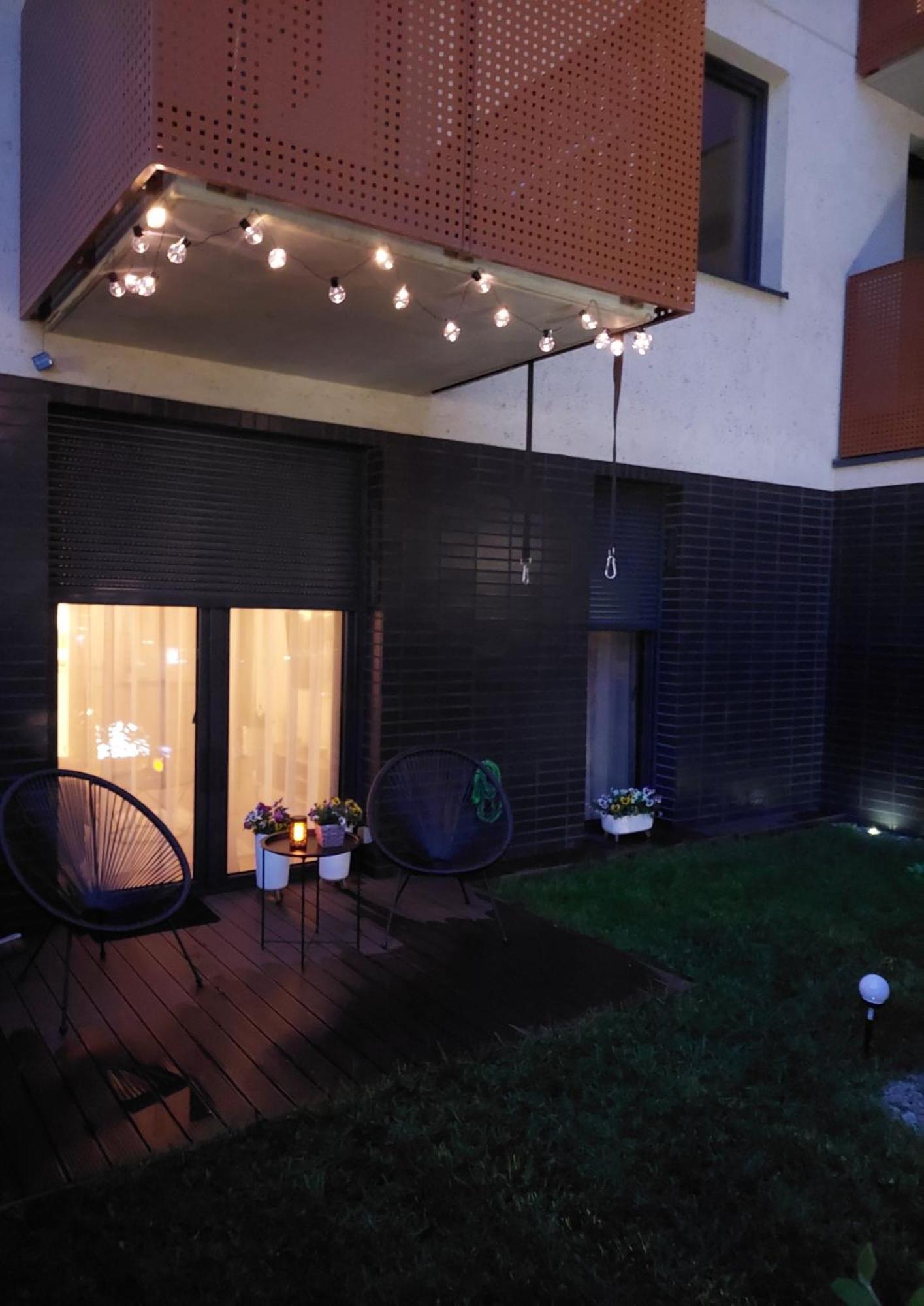 Apartament Aktorow Bronowice Kraków Zewnętrze zdjęcie