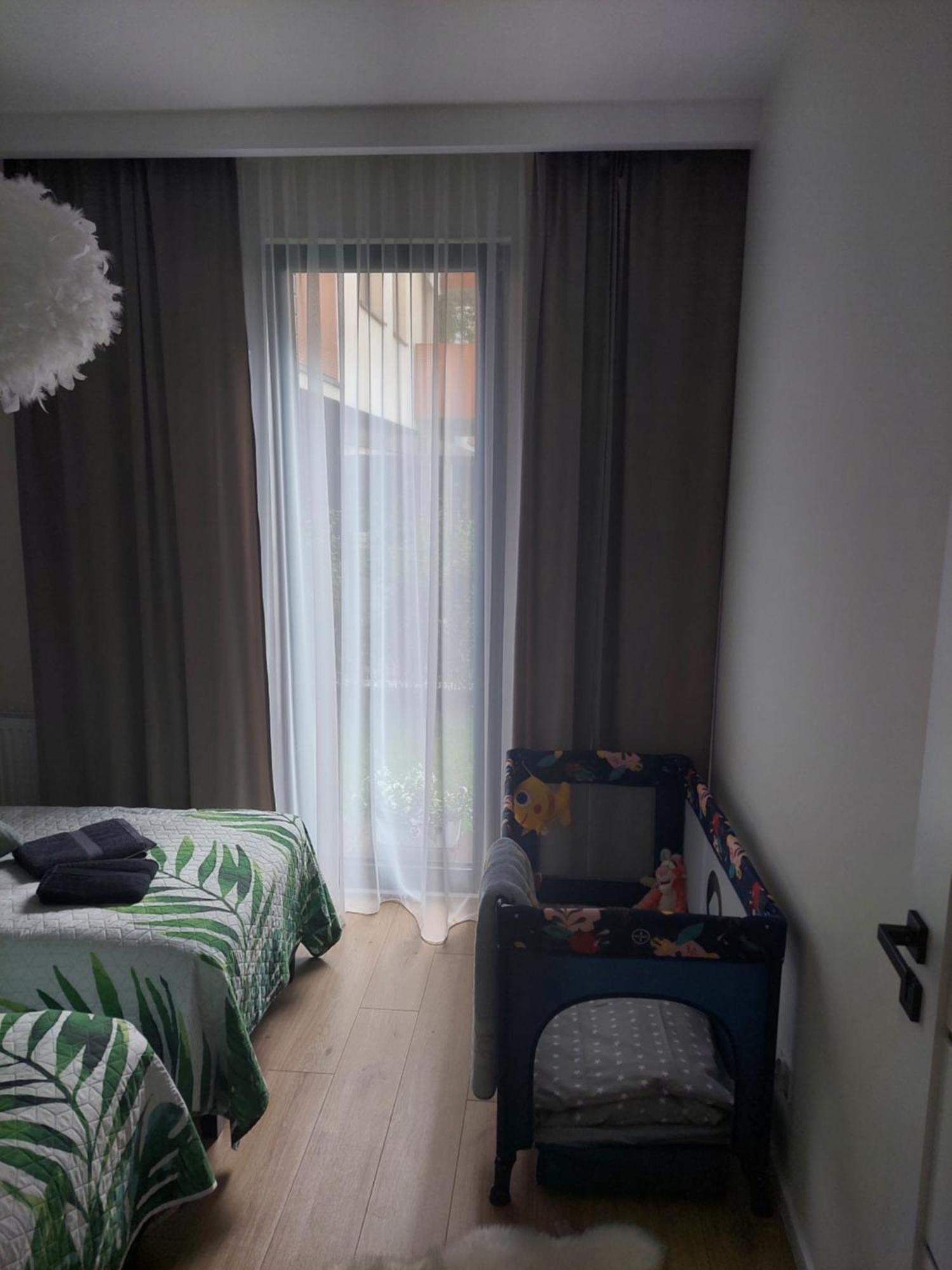 Apartament Aktorow Bronowice Kraków Zewnętrze zdjęcie