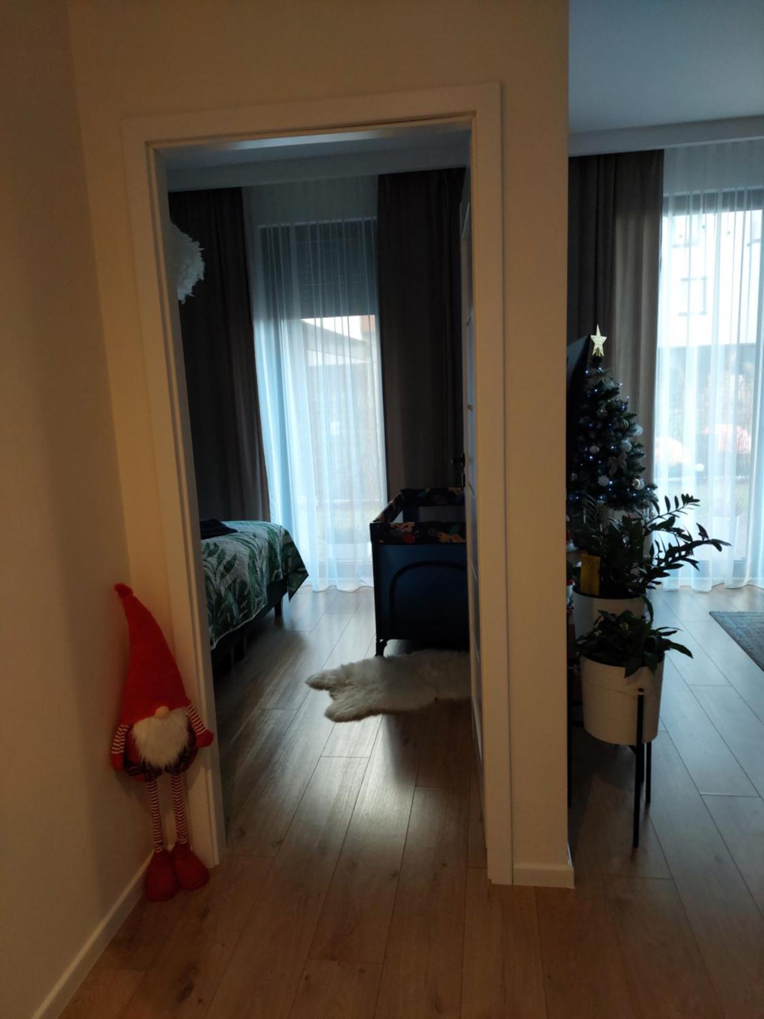 Apartament Aktorow Bronowice Kraków Zewnętrze zdjęcie